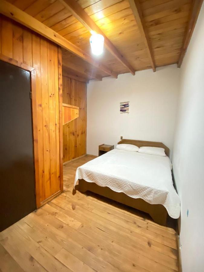 Hostal Traveland Pichilemu Esterno foto